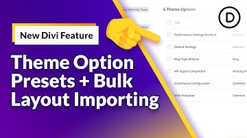 Introducing Divi Cloud for Theme Options (And Some Other Neat Stuff)