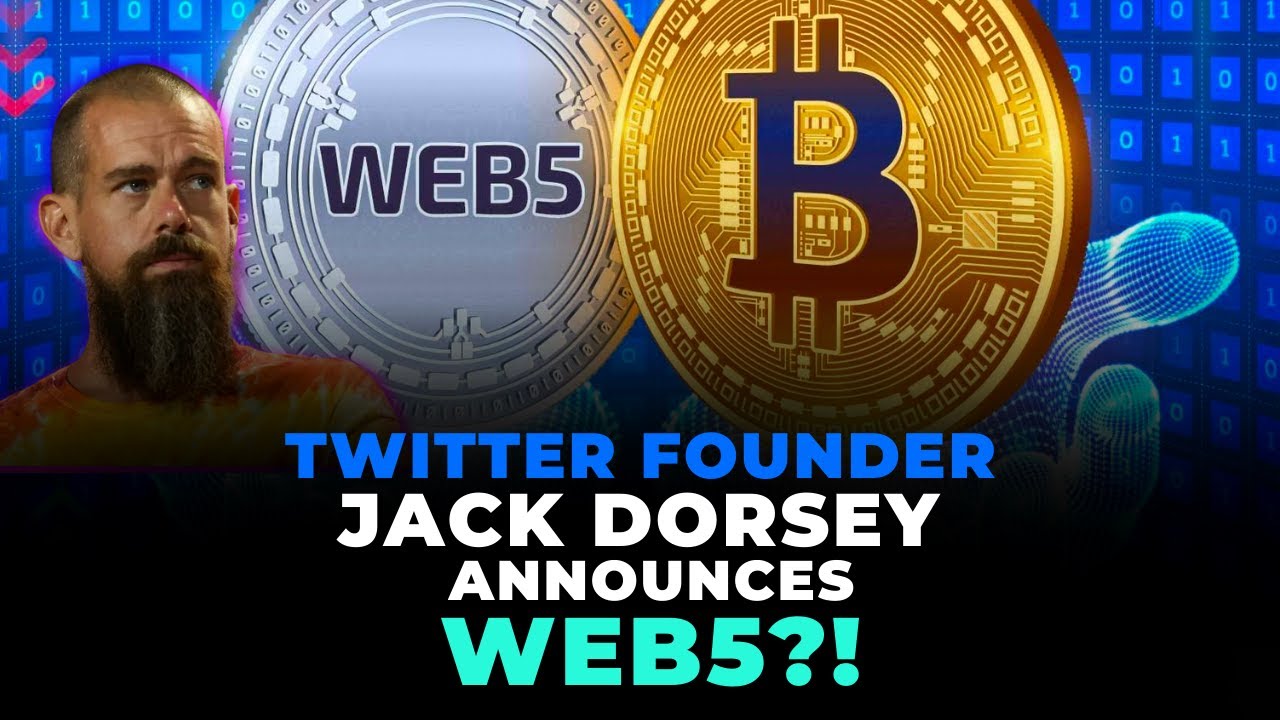 Web 1, 2, 3… and 5?! 🤯😳 #web5 #web3 #crypto - YouTube