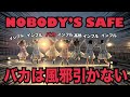 事務所全員インフル感染で涙の一人海外ft. DISNEY WORLD