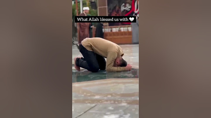 what Allah blessed us with ☝🏻👑#theguidedheart #theislamiccreations