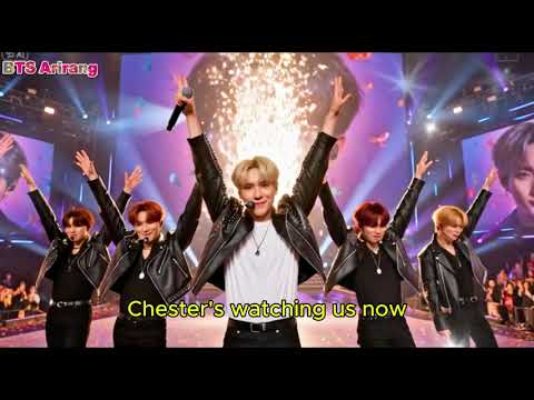 BTS (방탄소년단) - ARIRANG FLOW