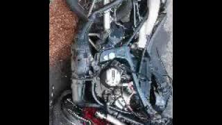 Selamat jalan teman semoga kau tenang di alam sana