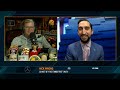 Nick Wright on the Dan Patrick Show (Full Interview) 2/9/21