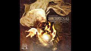Killswitch Engage - The Turning Point [Drumless]