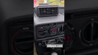 When The Song Will Fit For A Ride 1980 Bmw 528I