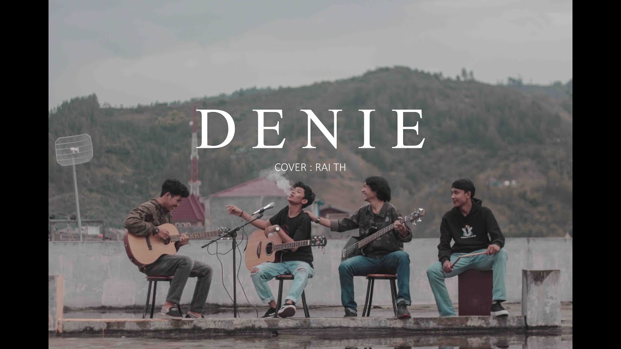 RAI TH - DENIE ( COVER RAI TH ) - Lagu Gayo