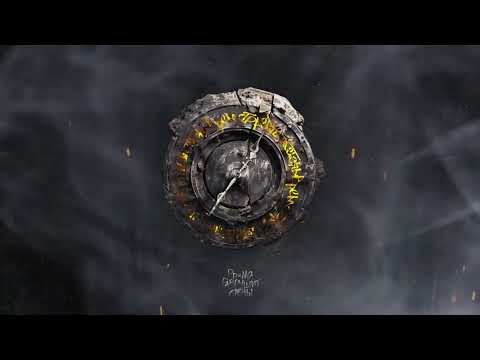 The Meto - Время разрушит стены (Official audio)