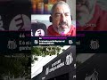 PROJETO DE DOIS NOVOS CTS PARA O SANTOS: "É AÍ ONDE O PAI DO NEYMAR VAI GANHAR DINHEIRO