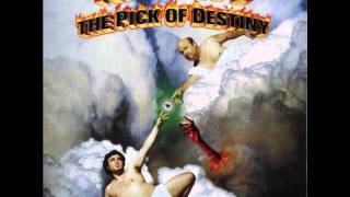 Tenacious D - Destiny