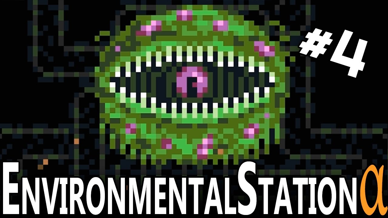 Raíces - Environmental Station Alpha #4 video juegos panamericanos 2019