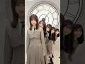 『タラレバ』ひょっこり!(ACE,ALLY,AOI,CHOCO,HANNA)