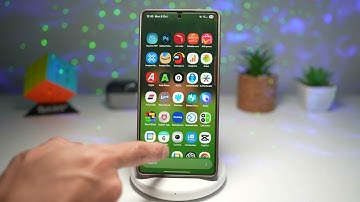 How to Hide Gesture Bar on Your Samsung Galaxy Screen
