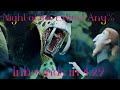 [World Record] Night of the Extinct (Any%/Inbounds) in 4:29