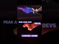 DEVS Cooked hard #shorts #mobalegends5v5 #moba5v5english #moba5v5pippin
