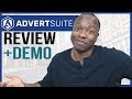 Advertsuite Review + Demo - Is Luke Maguires FB Ad Research Software Legit Genius?