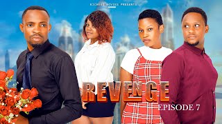 REVENGE [ EP 7 ] Love Story