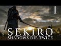 Sekiro  shadows die twice  walkthrough part 1  ashina reservoir