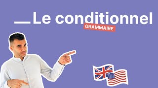 Apprenez le conditionnel anglais (mode d'emploi simplifié)