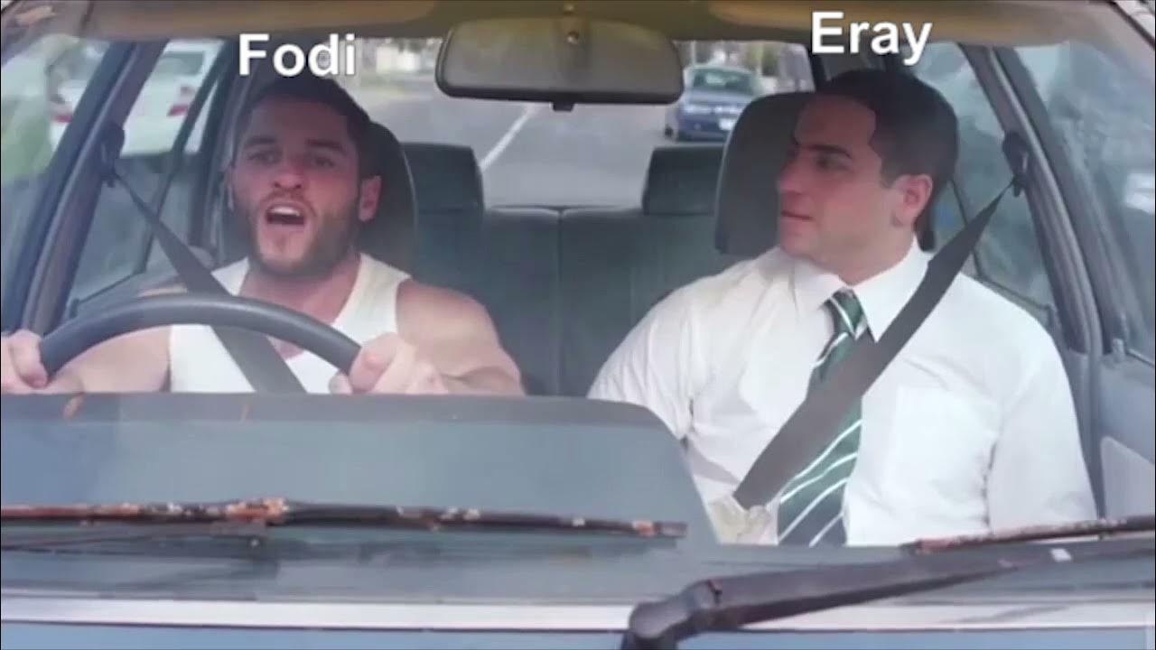 BDM memes Like father like son #2 - YouTube