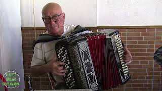 Acordeonistas Portugueses - MANUEL MESTRE C - ALDEIA DO CANO - CERCAL DO ALENTEJO