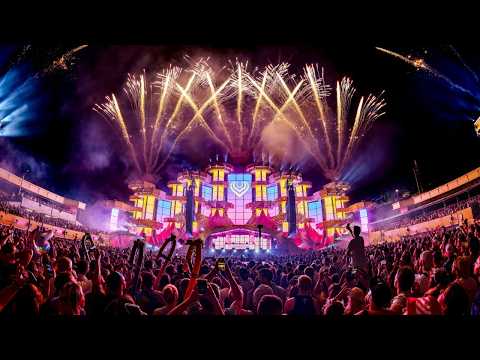 Electric Love Festival 2025 | Relive Show thumbnail