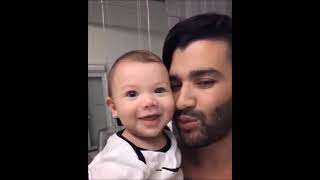 Filho de Gusttavo lima - Coisa mais linda ( Gabriel ❤ )