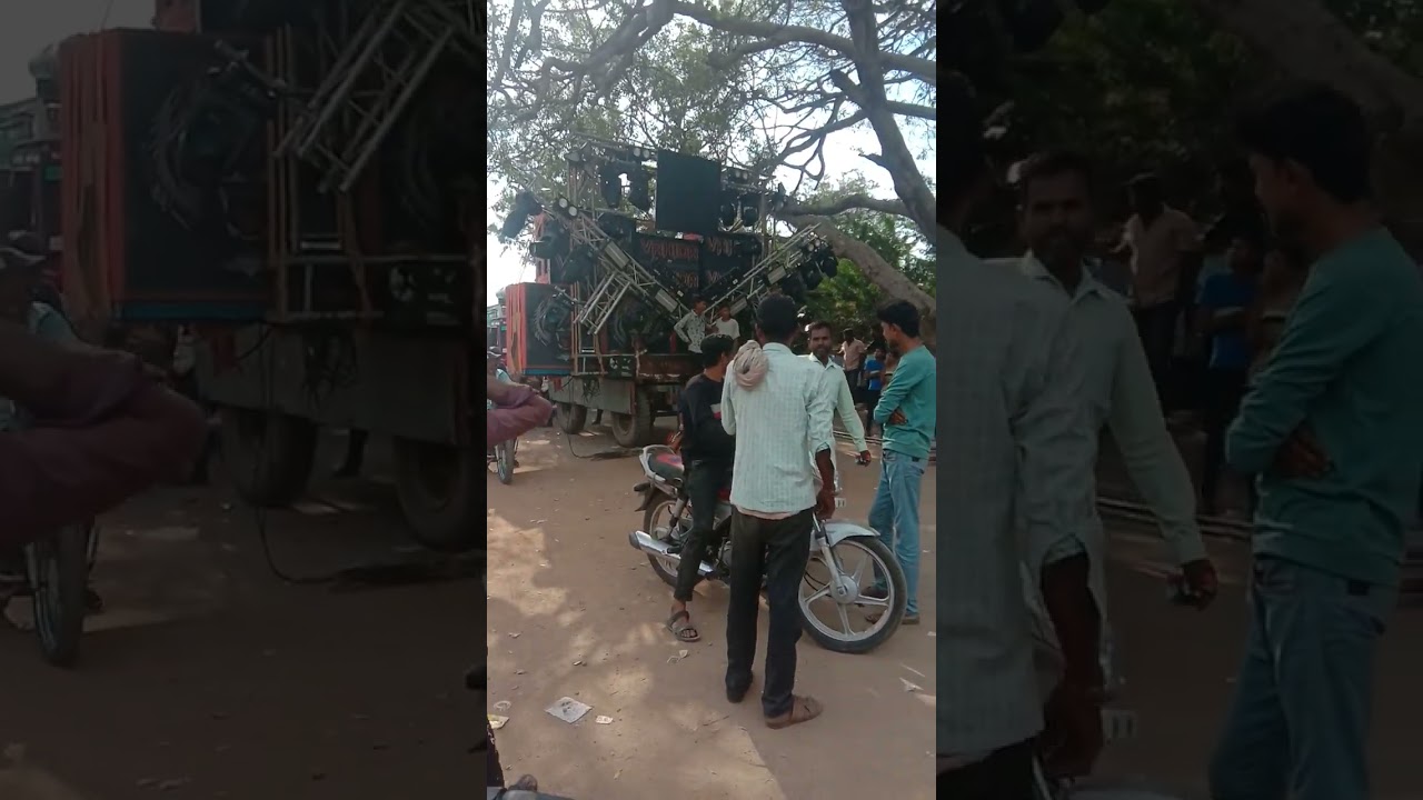 Nargund 💥Vahida DJ Sounds Systems pune 🔊