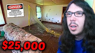 Reviewing The Cheapest Houses In Charleston West Virginia