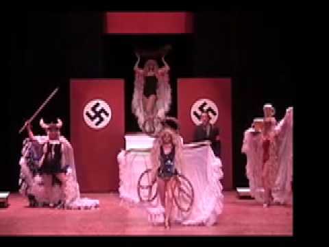 The Producers - Springtime for Hitler / Heil Myself