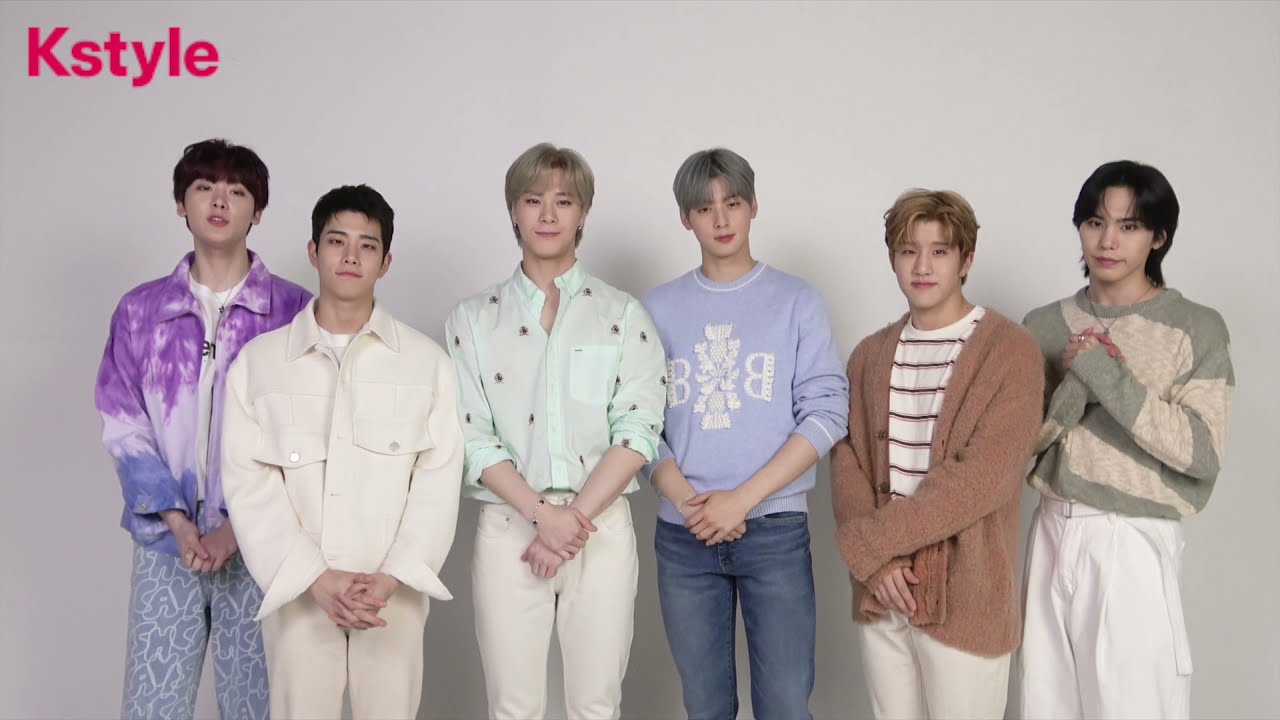 Interview with ASTRO! Making a comeback with their 2nd full album