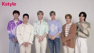 Interview with ASTRO! Making a comeback with their 2nd full album