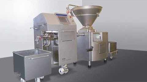 SPARC Iris - Pipeline XRAY