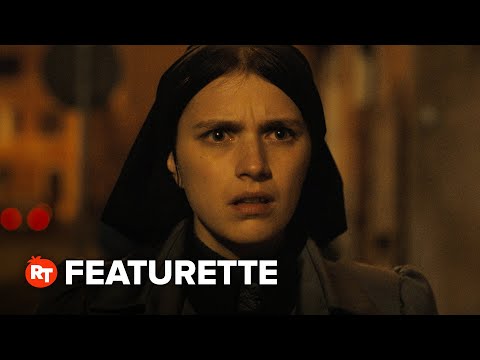 The First Omen Featurette - PhenOMENal (2024)