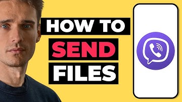 How To Send File on Viber & Fix it If You Cant
