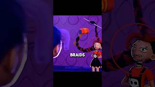 Lily Love Braids Has a TWIN?! 😱 (Poppy Playtime Secret)