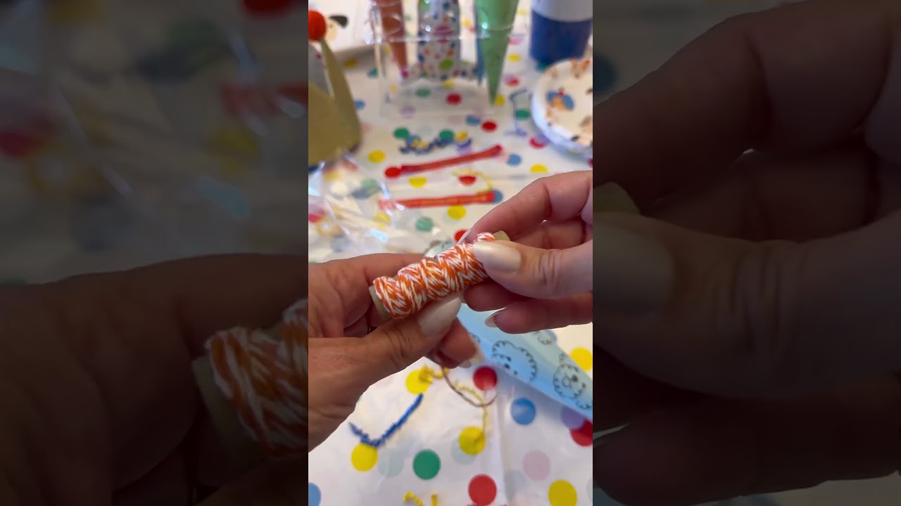 🐾 Because, yes, even the dog’s birthday needs to be extra!🎉 