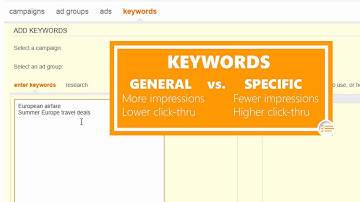 3. Expand your Bing Ads campaign