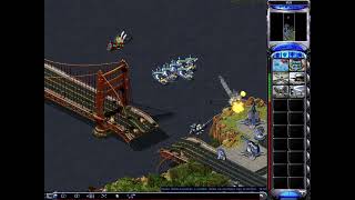 RA2YR - Crossroads 3 Zombie Army Campaign - (Hard) Stage 6
