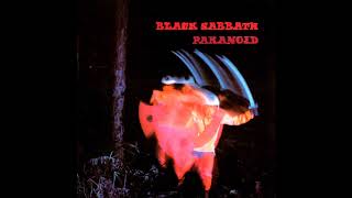 Black Sabbath Rat Salad Eb tuning