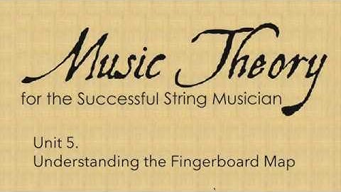 5.2 Natural Notes Completed video