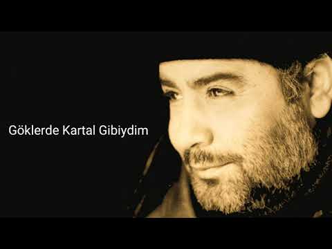 Ahmet Kaya - Göklerde Kartal Gibiydim (Bilinmeyen Şarkısı)