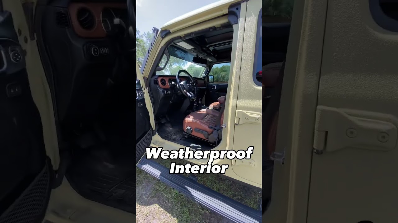 Custom SoFlo Gladiator 