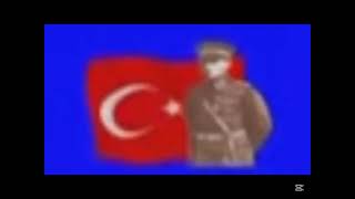 Trt Müzik Cumhuriyetimim 90.Yılı Kutlu Olsun Türkiye Cumhuriyeti Atatürk Aklım 2013