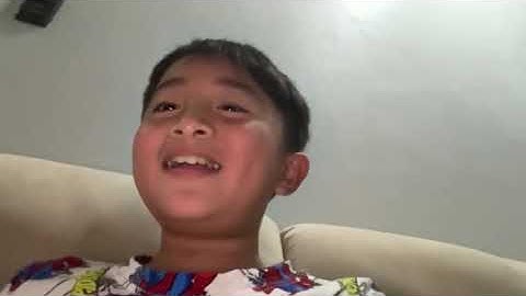 Introduction video (first ever video) 