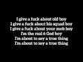 Drake 6 God LYRICS Mp3