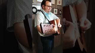 Martin Guitars shorts