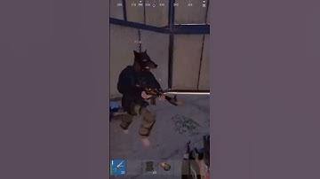 wipe day raid defense #rust #gaming #funny #twitch #memes #funnymoments #rustraid #pvp #viral