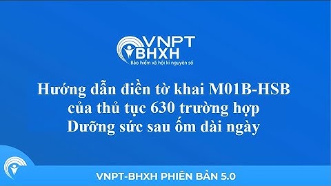 Kê khai ốm đau trong thời hạn bao nhiêu ngày năm 2024