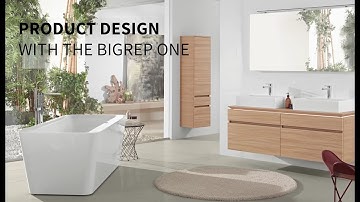 3D Printing Use Case - Product Design and Prototyping with BigRep