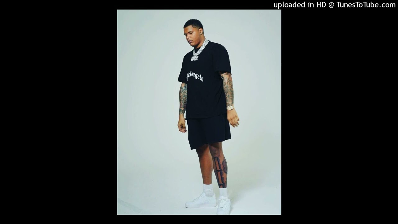 (FREE) Big Walk Dog Type Beat 2024 "Iced Out"